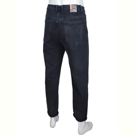 Джинсы Baron 8968 d.grey