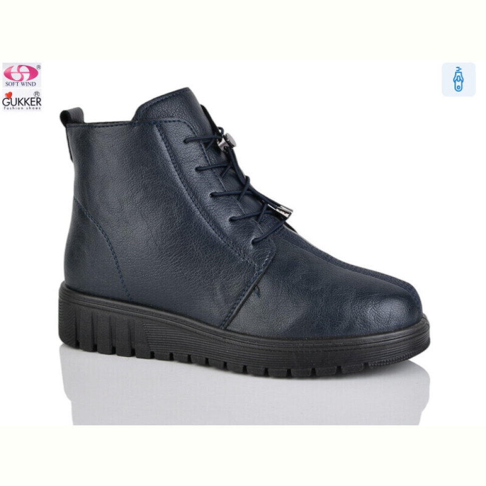 Ботинки Gukkcr CS4031 Ботинки Gukkcr CS4031