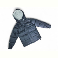 Куртка Kids-modnik 25015 чорний