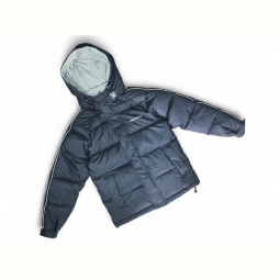Куртка Kids-modnik 25015 чорний