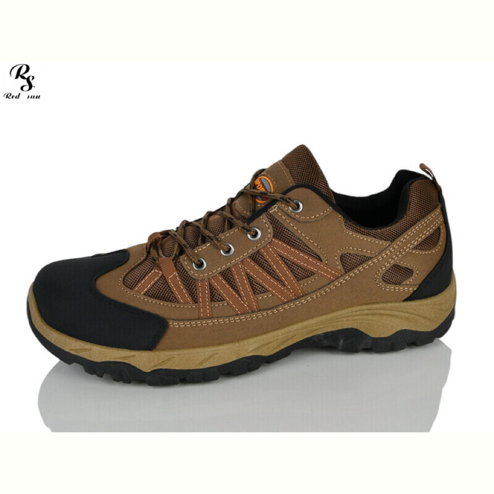 Кроссовки Red Sun FC307 brown