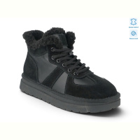 Ботинки Allshoes 218422
