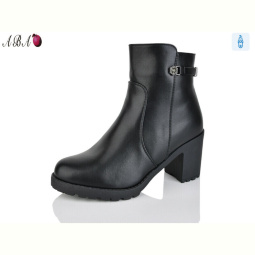 Ботинки Aba 503