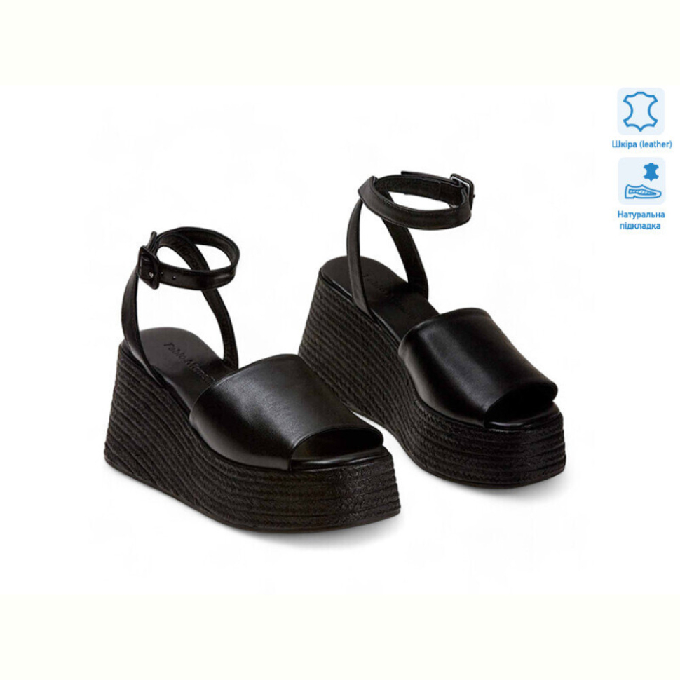Босоножки Allshoes 177293