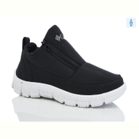 Дутики RGP 317 black