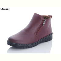 Ботинки Trendy BK61-8 old