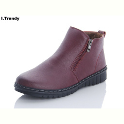 Ботинки Trendy BK61-8 old