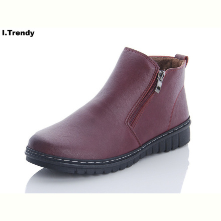 Ботинки Trendy BK61-8 old