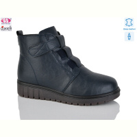 Ботинки Gukkcr CS4008