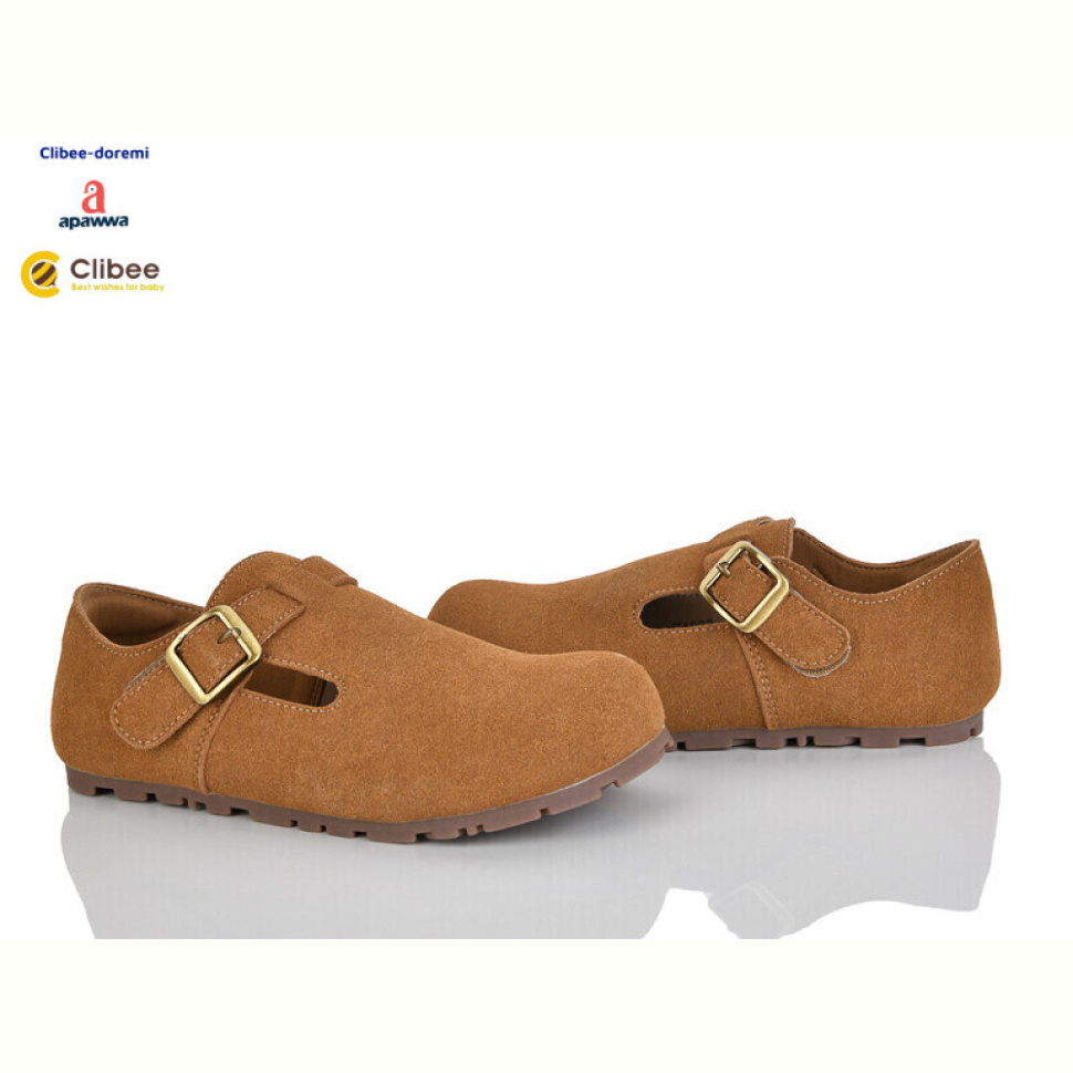 Туфли Clibee-Doremi AB1023 brown