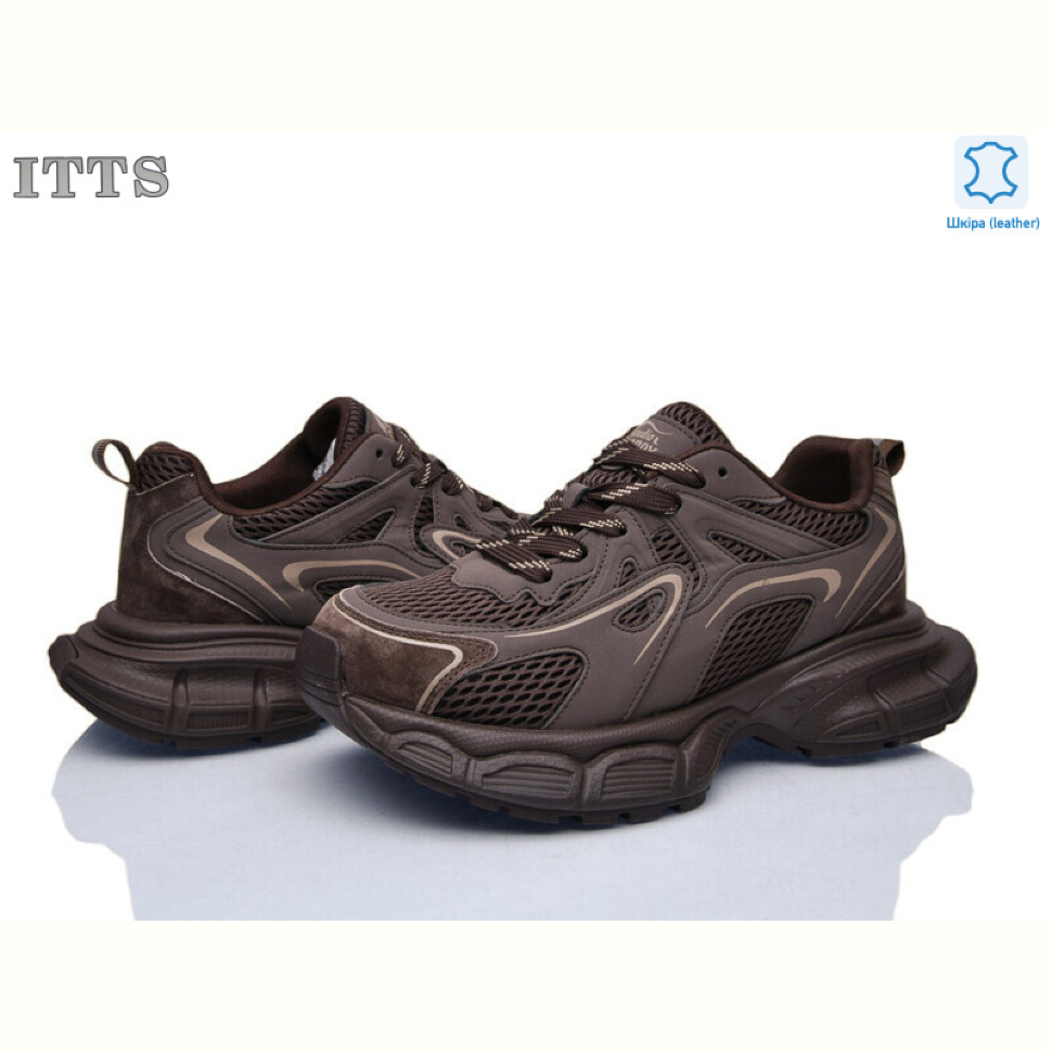 Кроссовки ITTS NB911-2