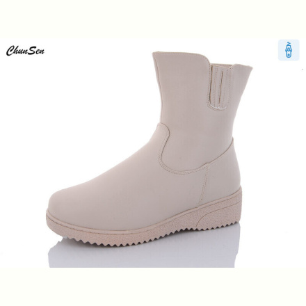 Ботинки Chunsen 9302-7