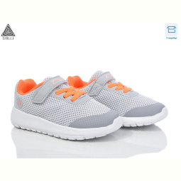 Кроссовки STILLI KIDS KT250-4 піна
