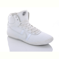Кроссовки CR 108 white