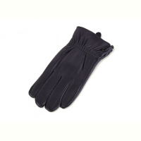 Перчатки RuBi R202 black
