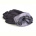 Перчатки RuBi R202 black