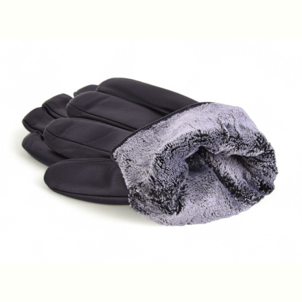 Перчатки RuBi R202 black