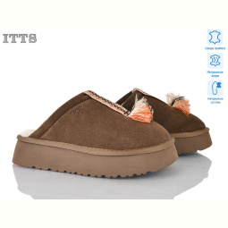 Угги ITTS S7980-35