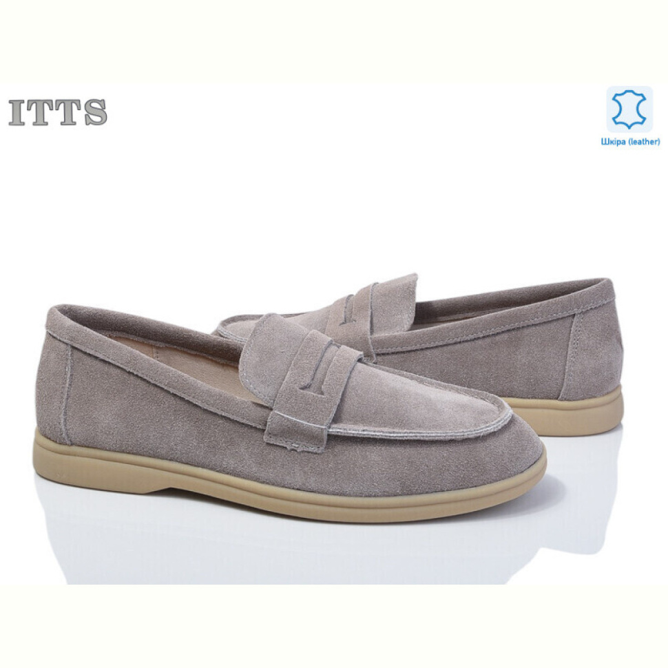 Туфли ITTS 9309-3D