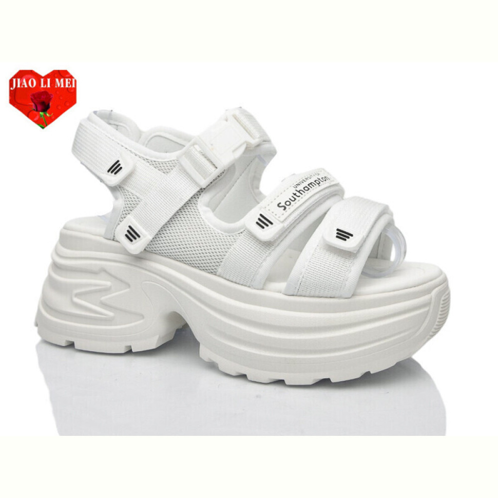 Босоножки Jiao Li Mei 753-2