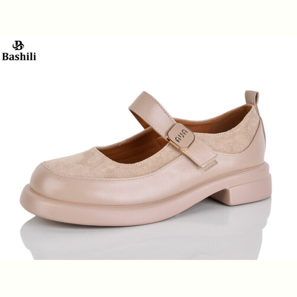 Туфли Башили H6562-13