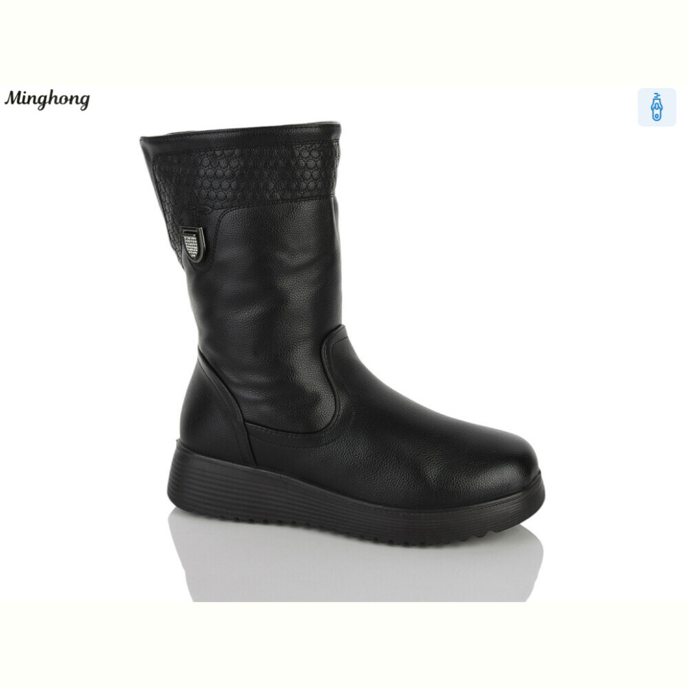 Сапоги Minghong 350