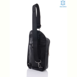 Сумка Sunshine bag 1811 black