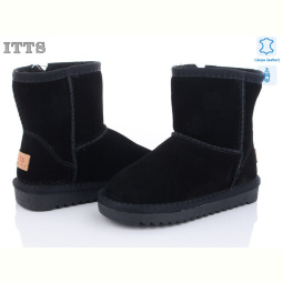 Угги ITTS 7001