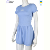 Костюм Reluna Group SF017-4 l.blue