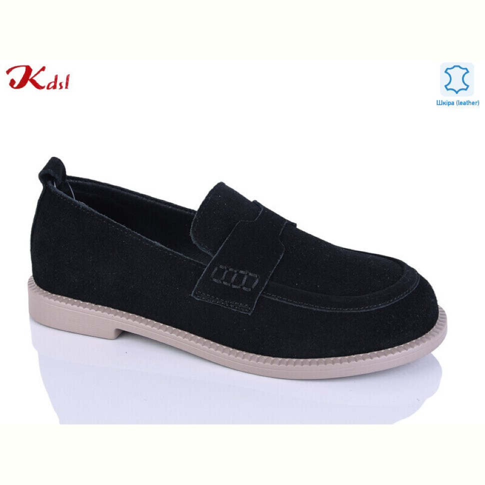 Туфли Jiulai-Kadisalun C819-13-1