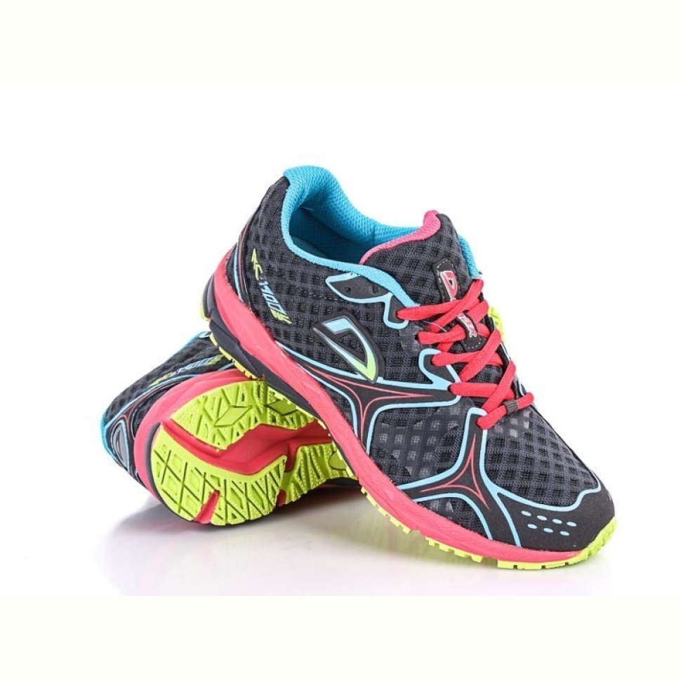 Кроссовки Veer-Demax 7618-1