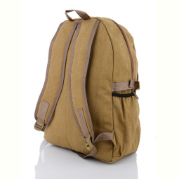 Рюкзак Superbag 6106 beige