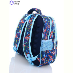 Рюкзак Reluna Group 515 blue