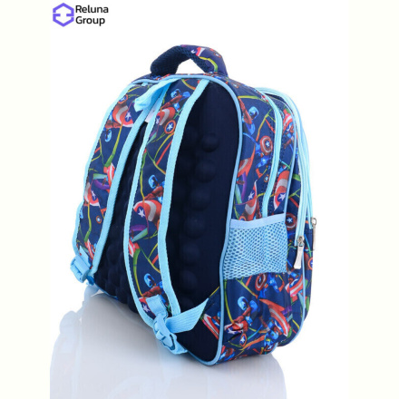Рюкзак Reluna Group 515 blue