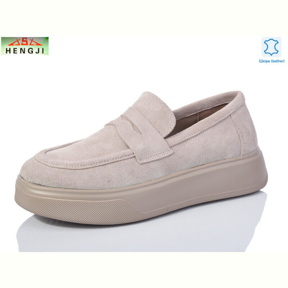 Туфли HENGJI-ELENA 82-9 Туфли HENGJI-ELENA 82-9