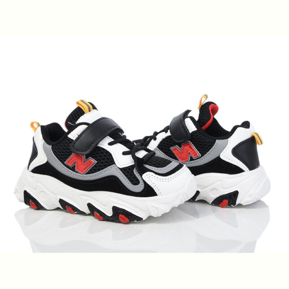 Кроссовки Xifa kids 2233-2A Кроссовки Xifa kids 2233-2A