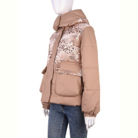 Куртка Obuvok B026 (11960) beige