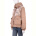 Куртка Obuvok B026 (11960) beige