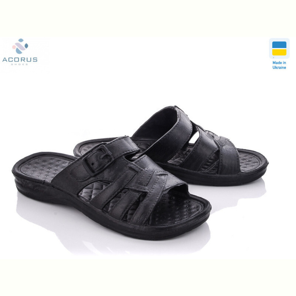 Шлепки Acorus Крок 29