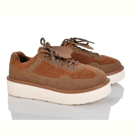 Кроссовки Loretta M204-3