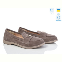 Туфли G-Aira 621Ж капучино з. Под заказ