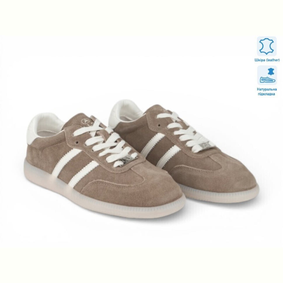 Кроссовки Allshoes 209139