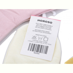 Носки HOROSO HOME WZ455 mix