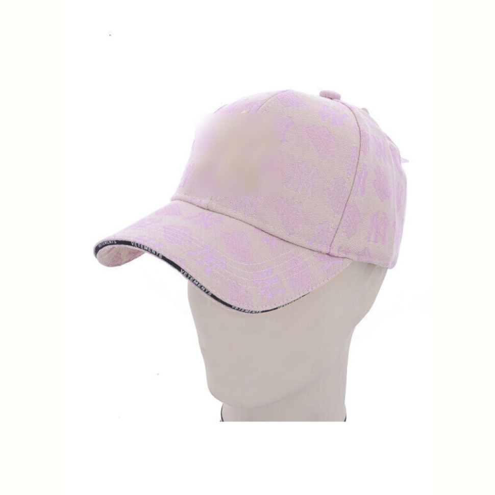 Кепка Королева BK1-4 pink