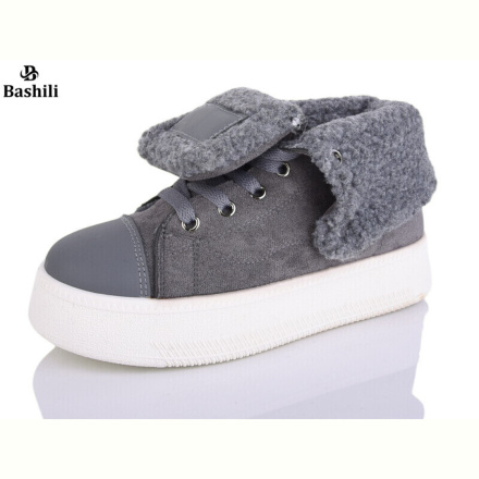 Ботинки Башили H9512-7