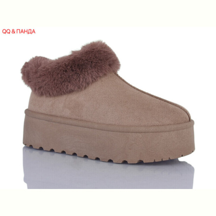 Угги QQ&amp;Панда J988-3