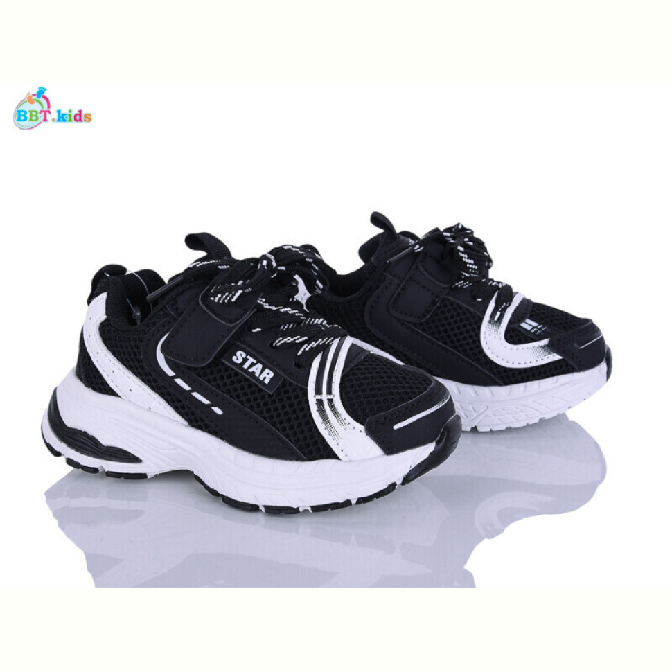 Кроссовки BBT H759-2-9