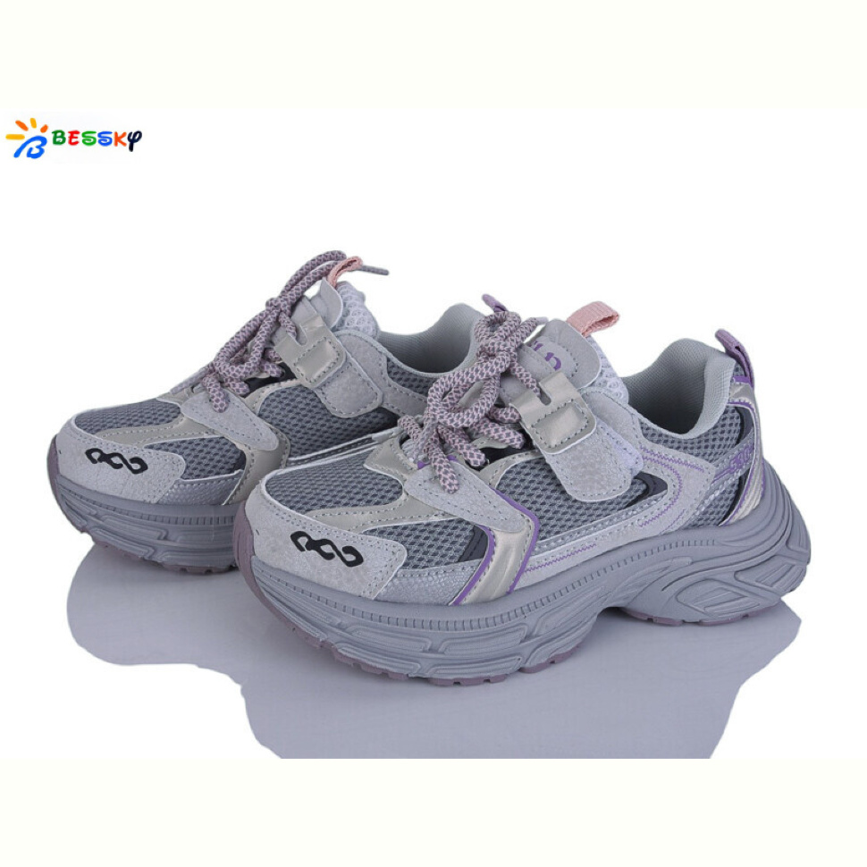 Кроссовки Bessky-Kellaifeng BY5098-3C