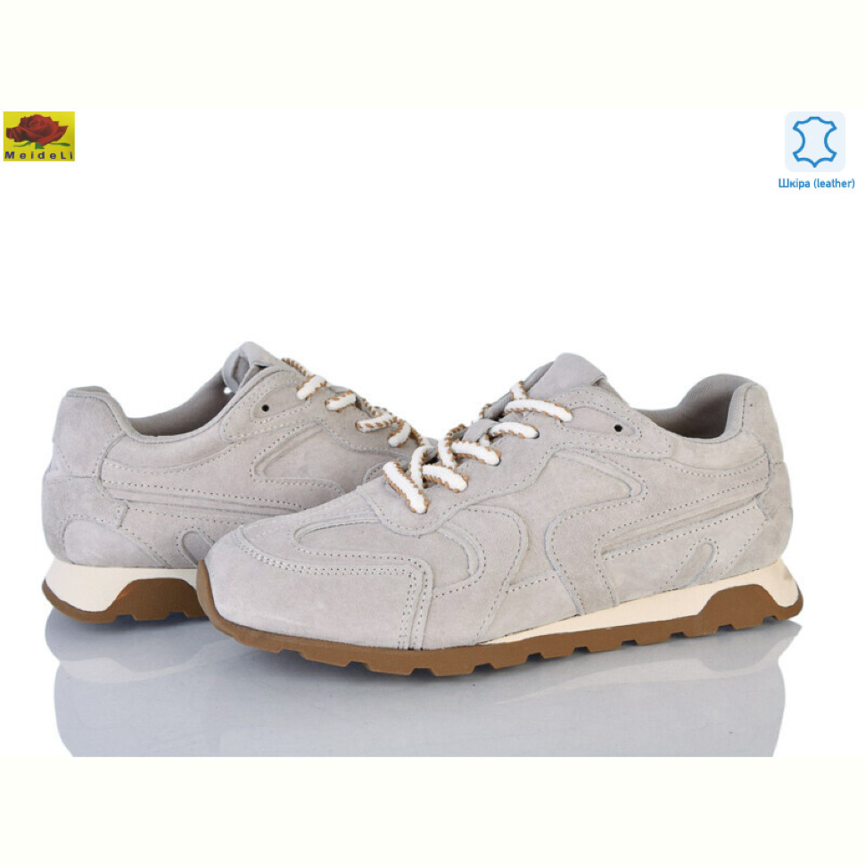 Кроссовки Mei De Li WKL26SS-04 Кроссовки Mei De Li WKL26SS-04