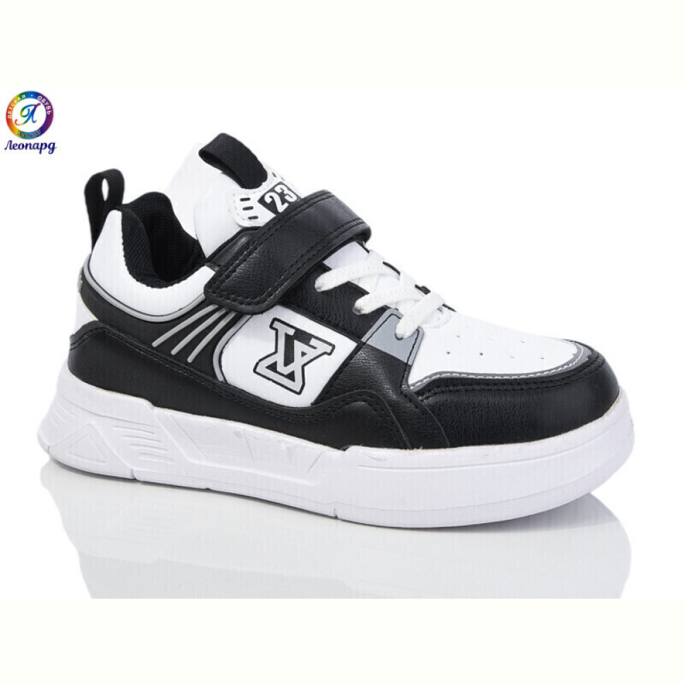 Кроссовки Леопард 5861A Кроссовки Леопард 5861A